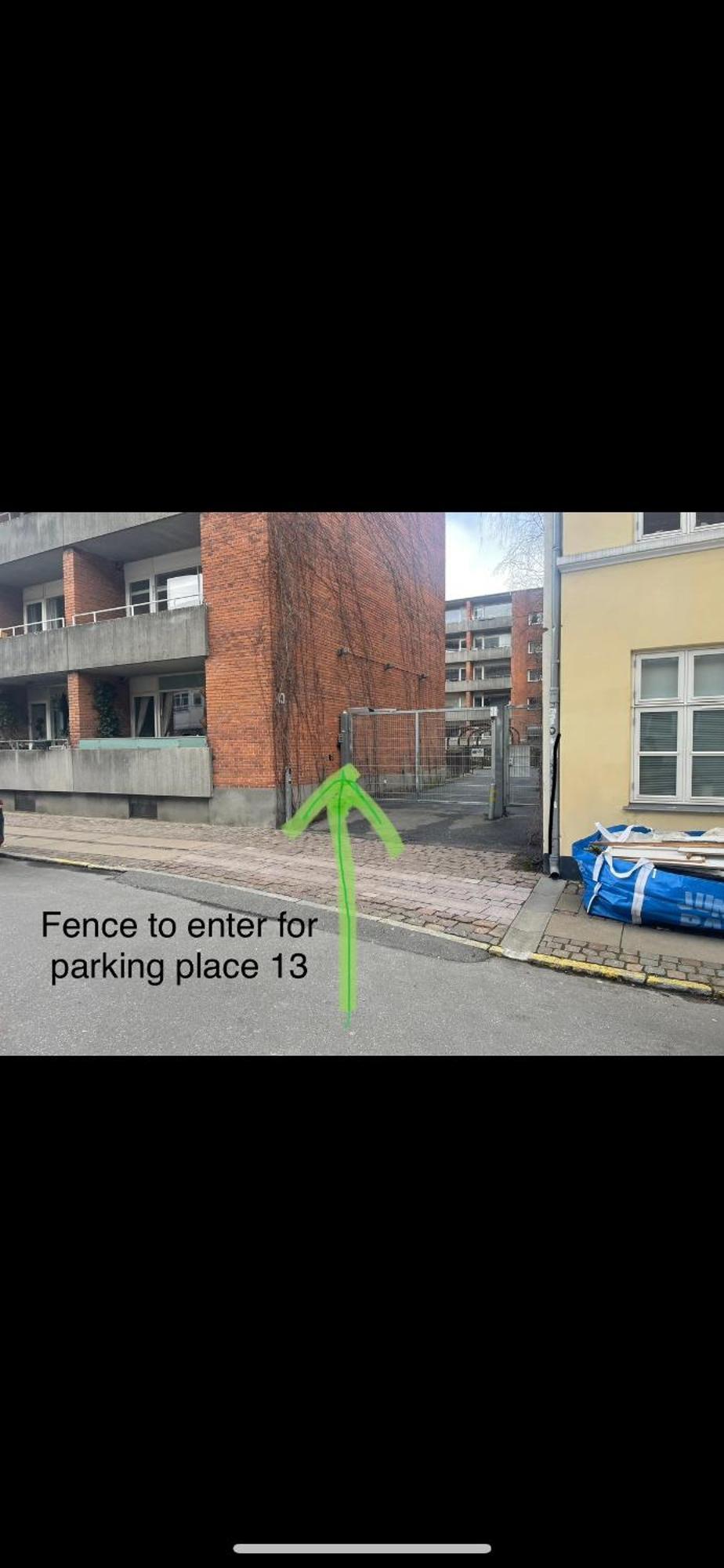 Central Copenhagen Apt With Balcony, Free Parking W Elevator Εξωτερικό φωτογραφία